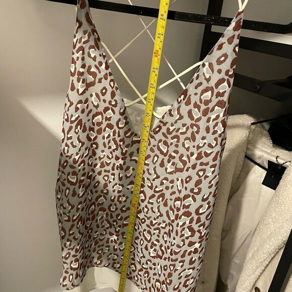 Davi and Dani Animal Print - Picture 4 of 5